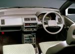 Daihatsu Leeza 1986 года
